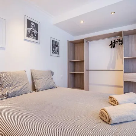 3 Pieces Luxe Croisette Apartment