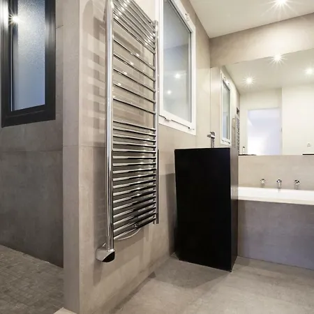 3 Pieces Luxe Croisette Apartment Cannes