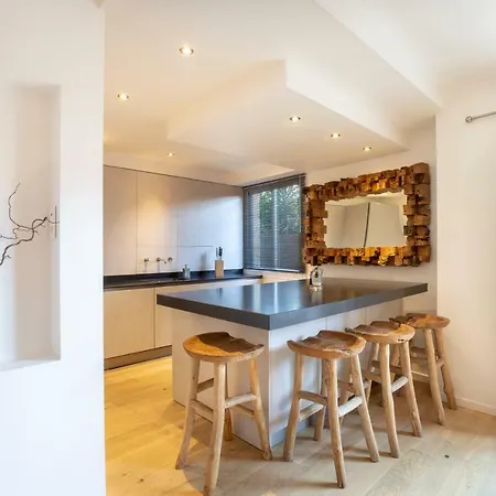 3 Pieces Luxe Croisette Apartment Cannes